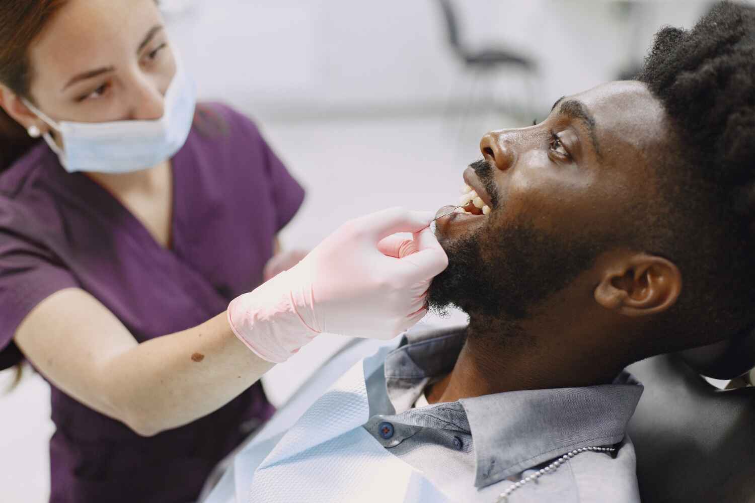 24-Hour Dental Clinic Near Me Porter, IN